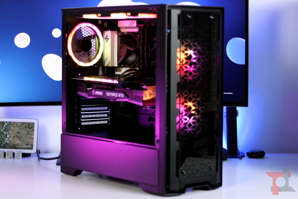 PC build da 1000 euro