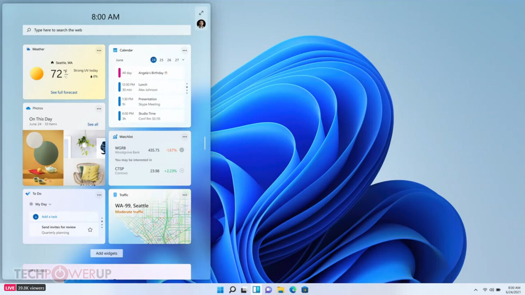 come disattivare la trasparenza su Windows 11 copertina