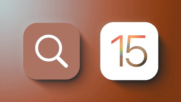 come usare spotlight su ios 15 copertina