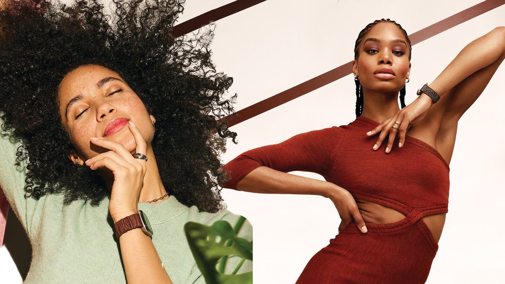 fitbit sense versa 3 accessori