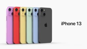 Ecco le presunte date di presentazione e di lancio degli iPhone 13 di Apple 2