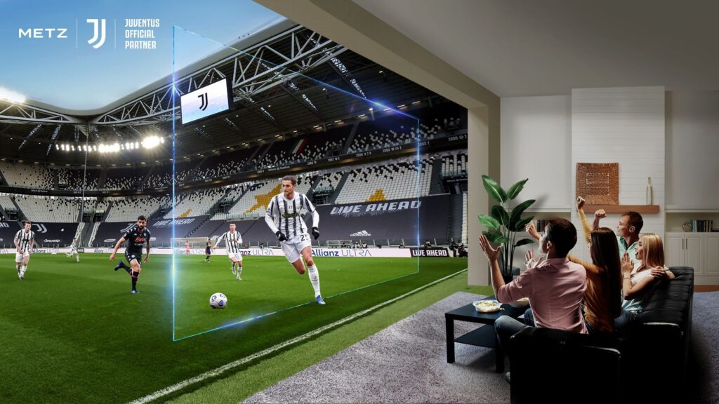 METZ MUC7000Z è la compagna ideale per una nuova stagione di sport 6