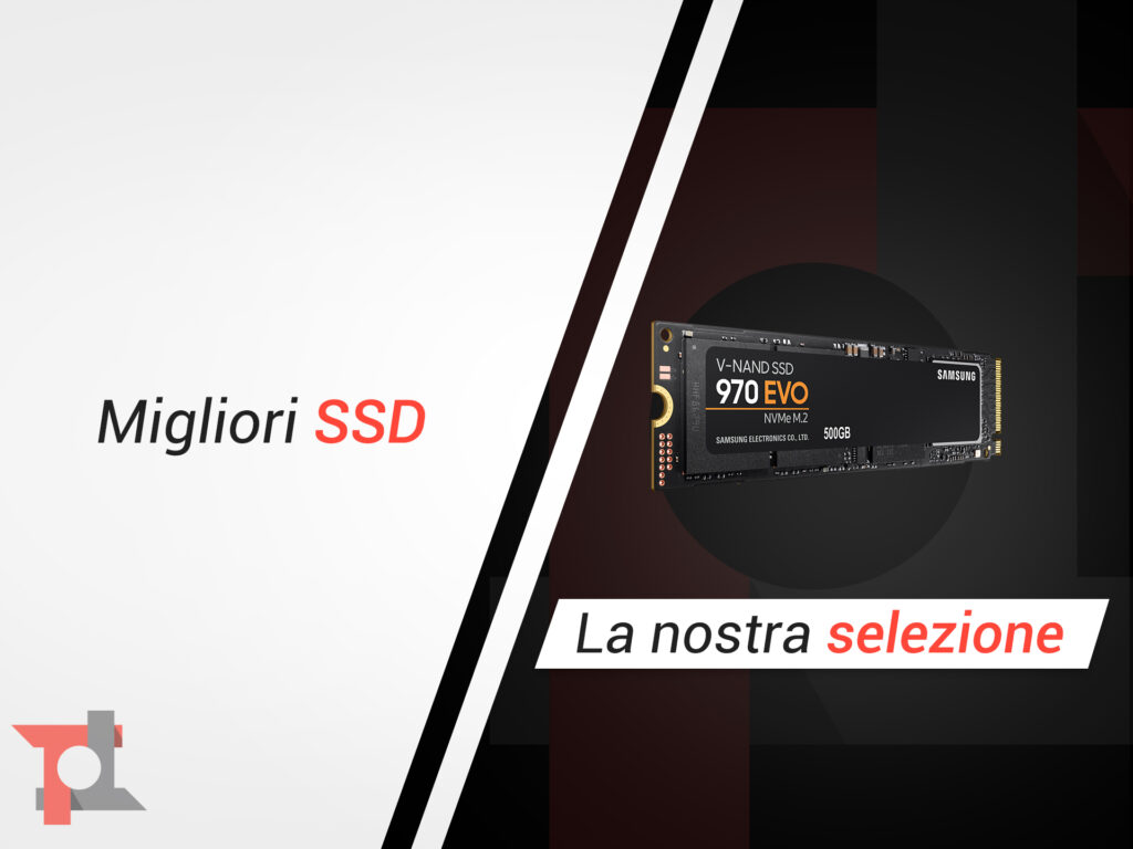 Migliori SSD di Novembre 2025: ecco i nostri consigli 1