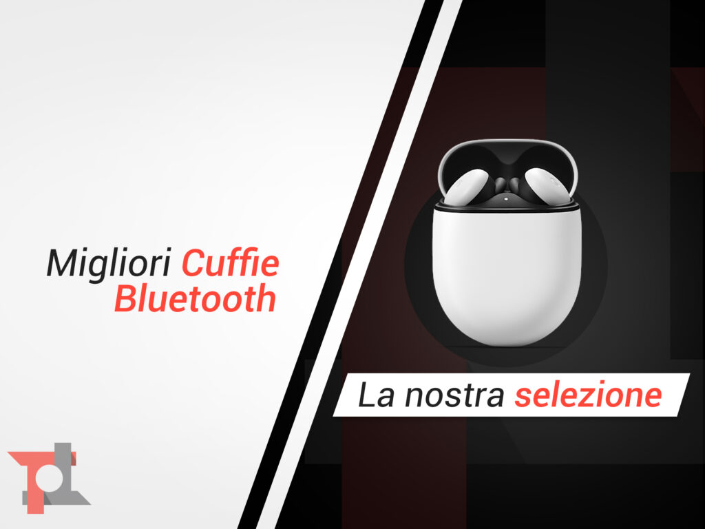 Migliori cuffie bluetooth di Dicembre 2025: ecco i nostri consigli 6