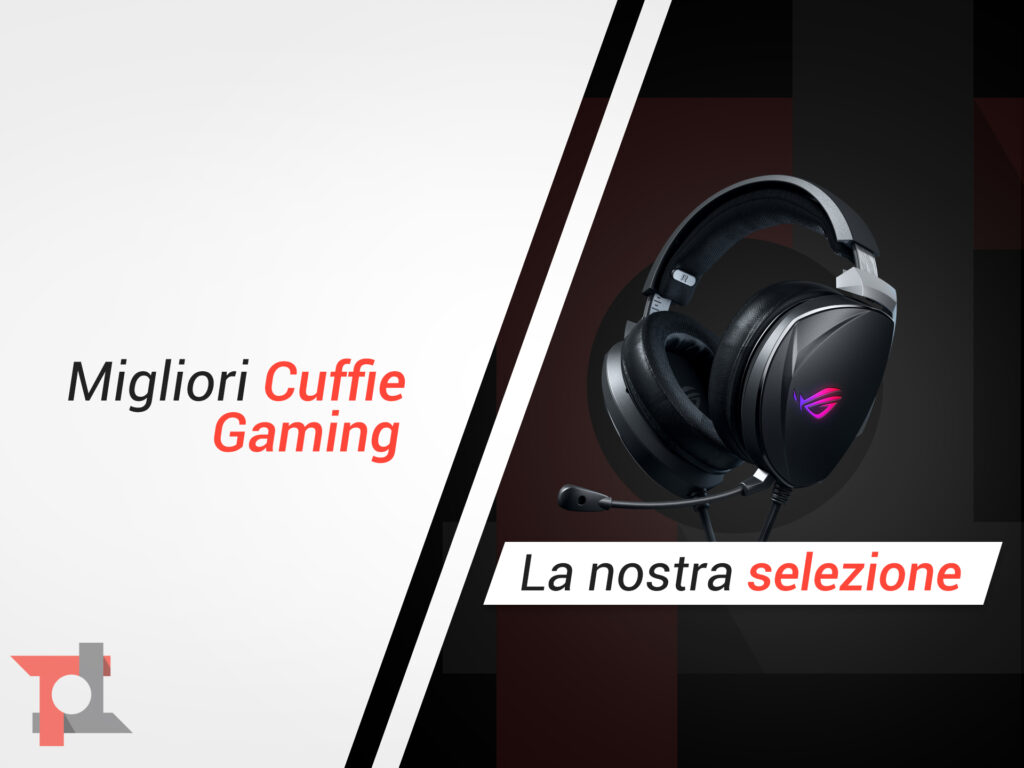 Migliori cuffie da gaming di Dicembre 2025: ecco i nostri consigli 1