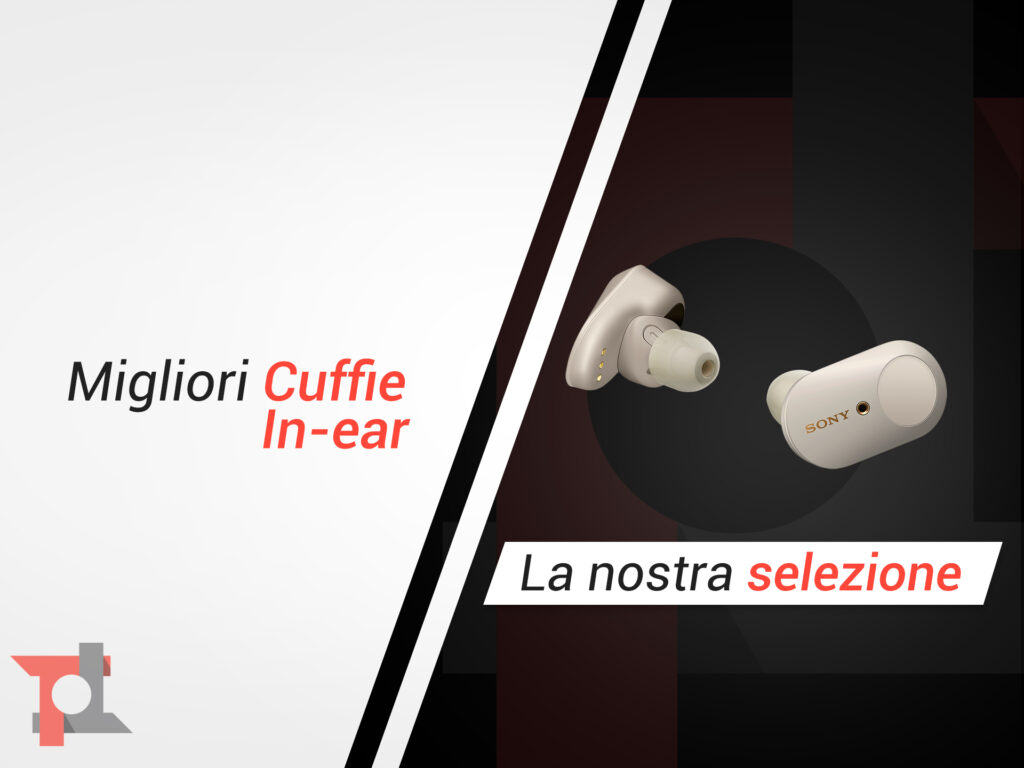 Migliori cuffie in-ear di Dicembre 2025: ecco i nostri consigli 4