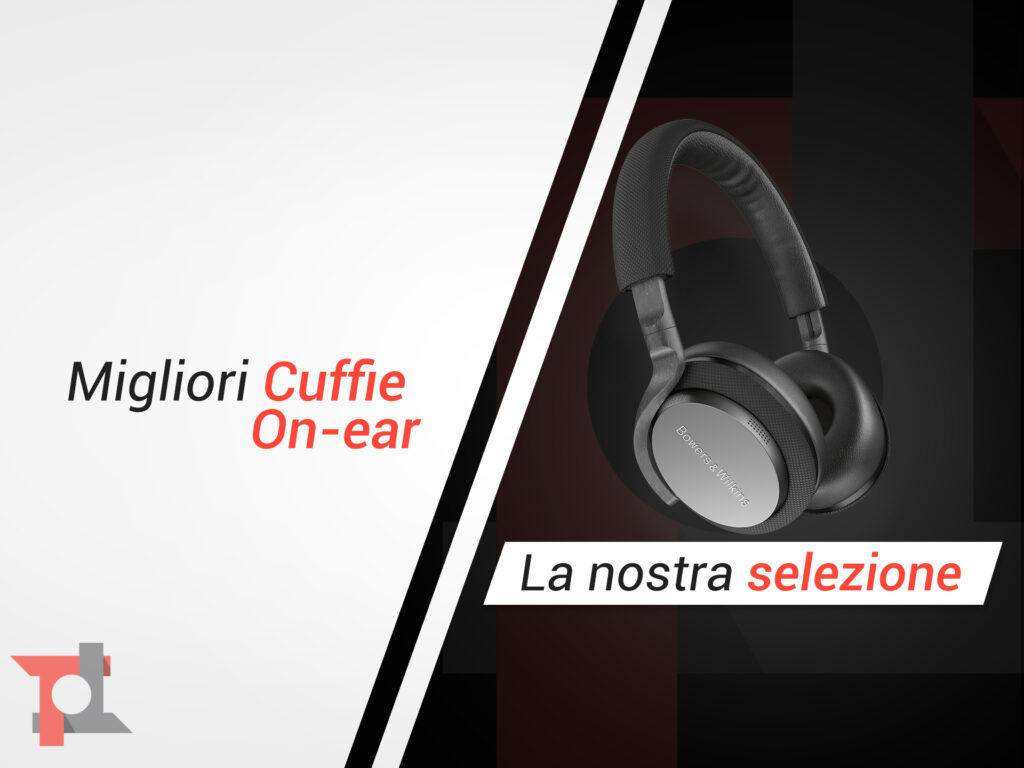 Migliori cuffie on-ear di Dicembre 2025: ecco i nostri consigli 3