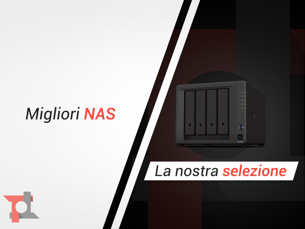 Migliori nas