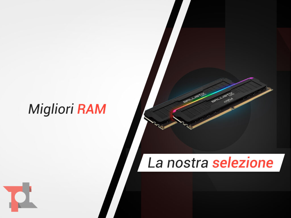 Migliori RAM di Dicembre 2025: ecco i nostri consigli 8