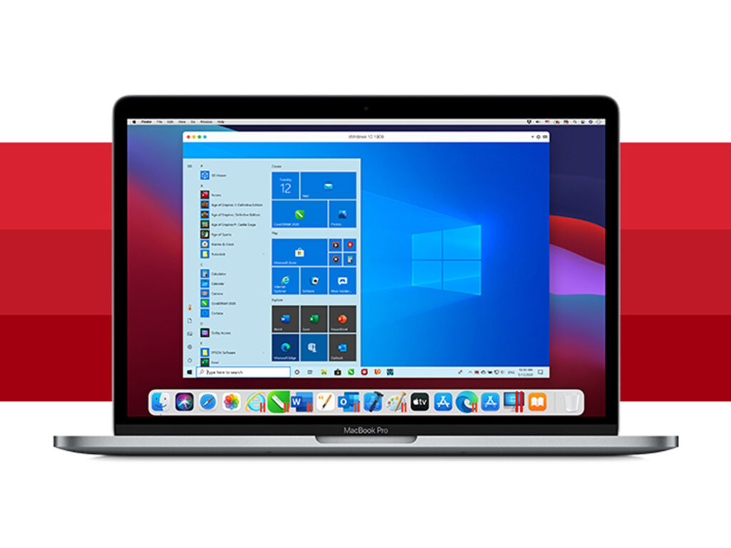 parallels desktop 17 ufficiale disponibile