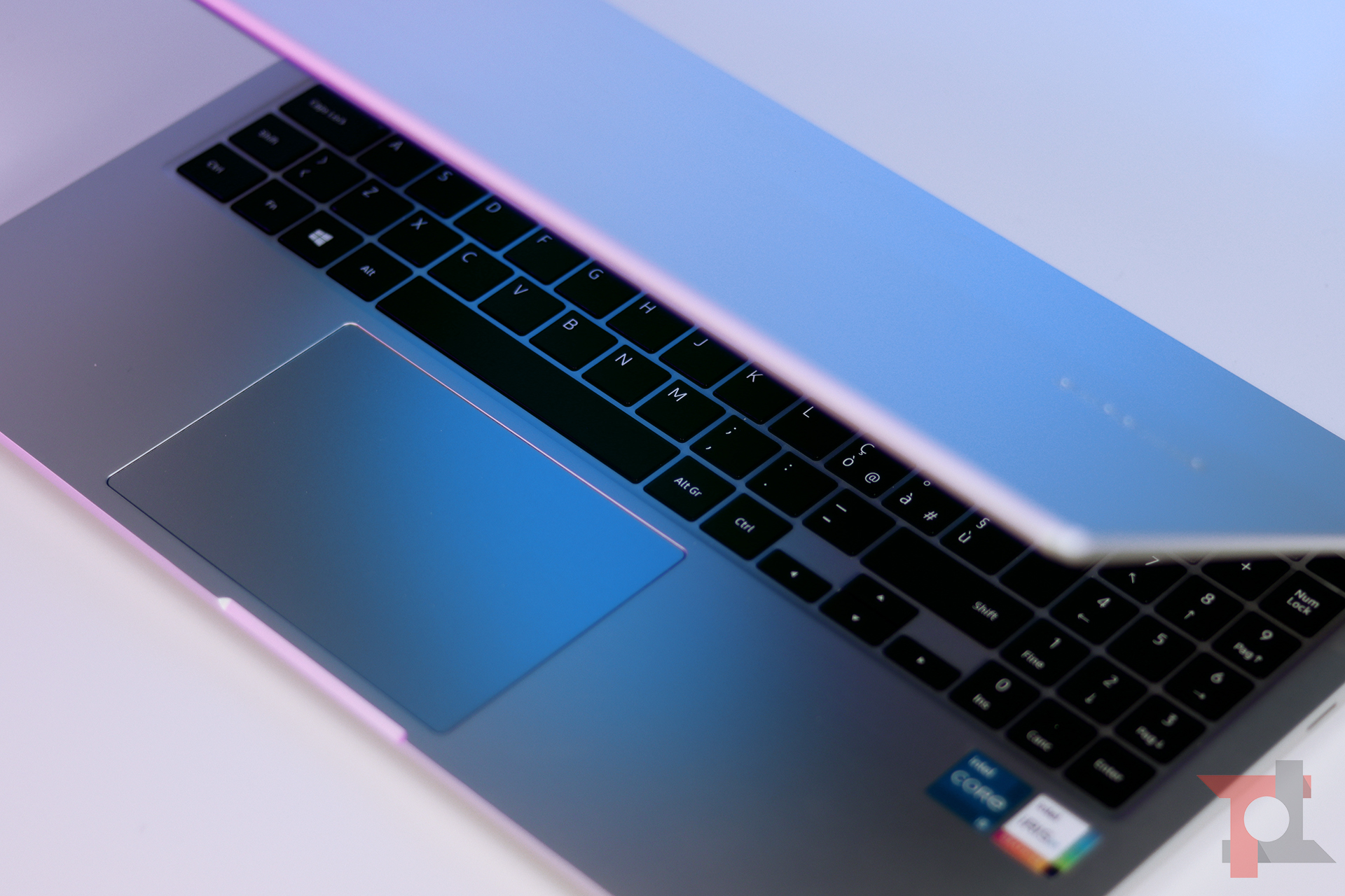 samsung galaxy book autonomia