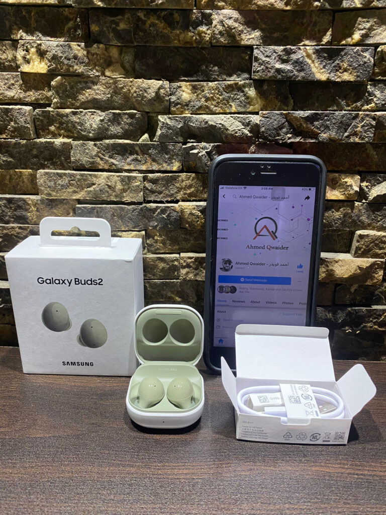 samsung galaxy buds 2 specifiche complete leak