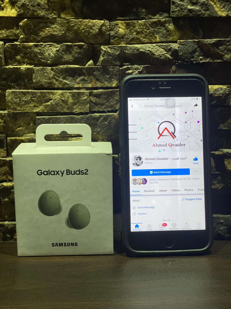 samsung galaxy buds 2 specifiche complete leak