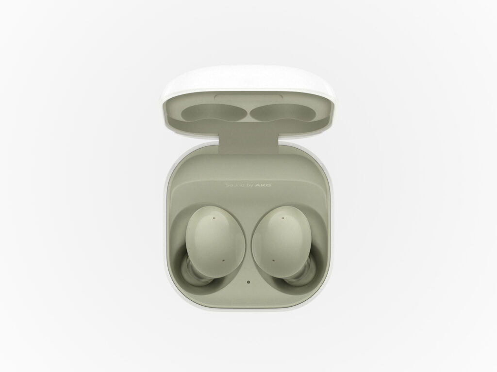Samsung Galaxy Buds 2