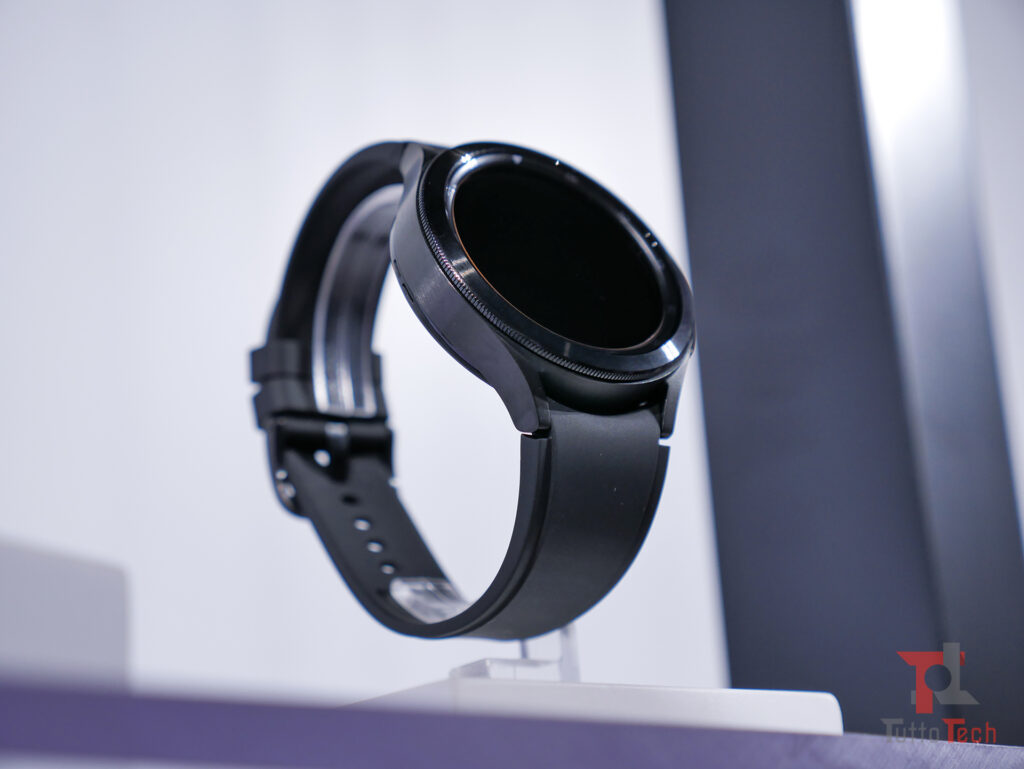 Samsung rinnova i suoi indossabili: ecco Galaxy Watch 4, Watch 4 Classic e Galaxy Buds 2 5