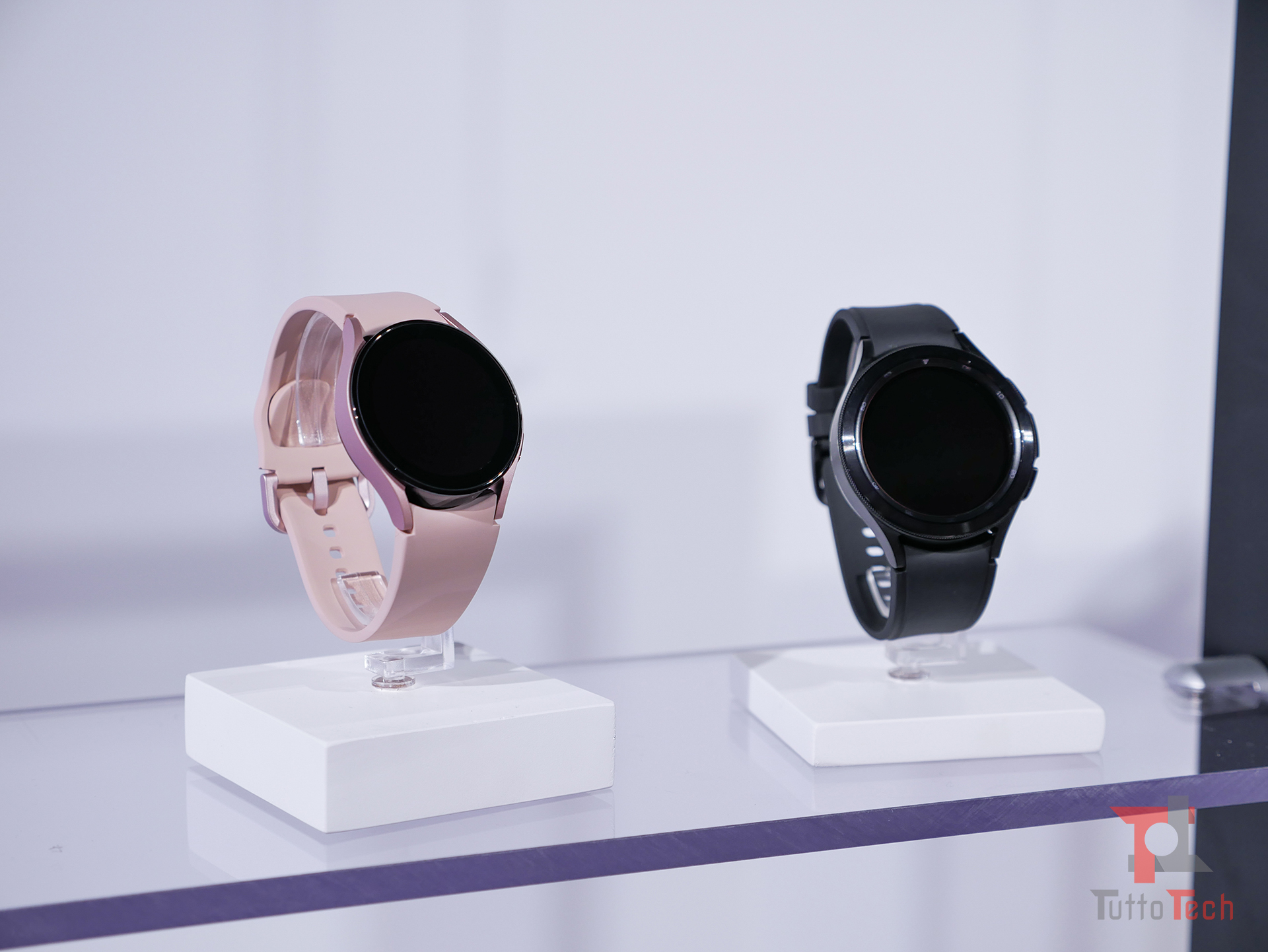 Samsung rinnova i suoi indossabili: ecco Galaxy Watch 4, Watch 4 Classic e Galaxy Buds 2 1