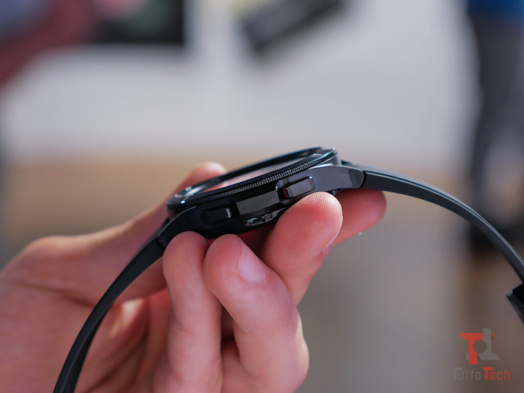 Samsung rinnova i suoi indossabili: ecco Galaxy Watch 4, Watch 4 Classic e Galaxy Buds 2 10