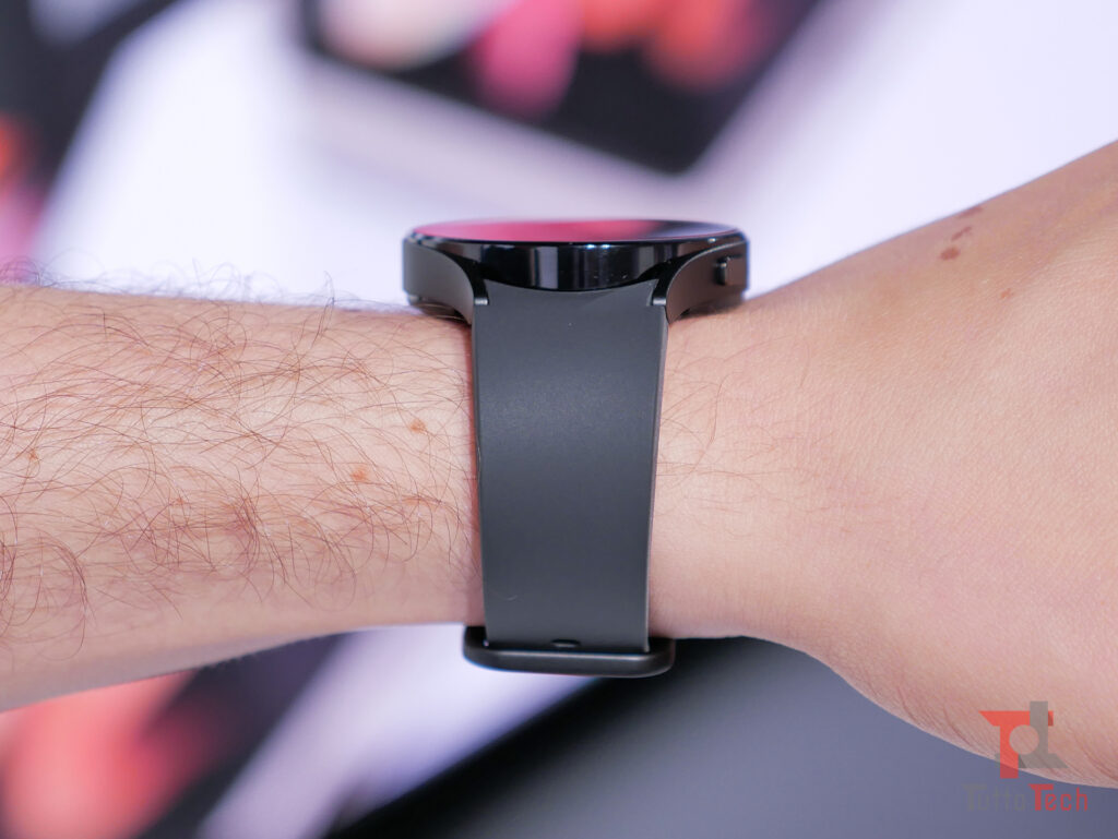 Samsung rinnova i suoi indossabili: ecco Galaxy Watch 4, Watch 4 Classic e Galaxy Buds 2 11