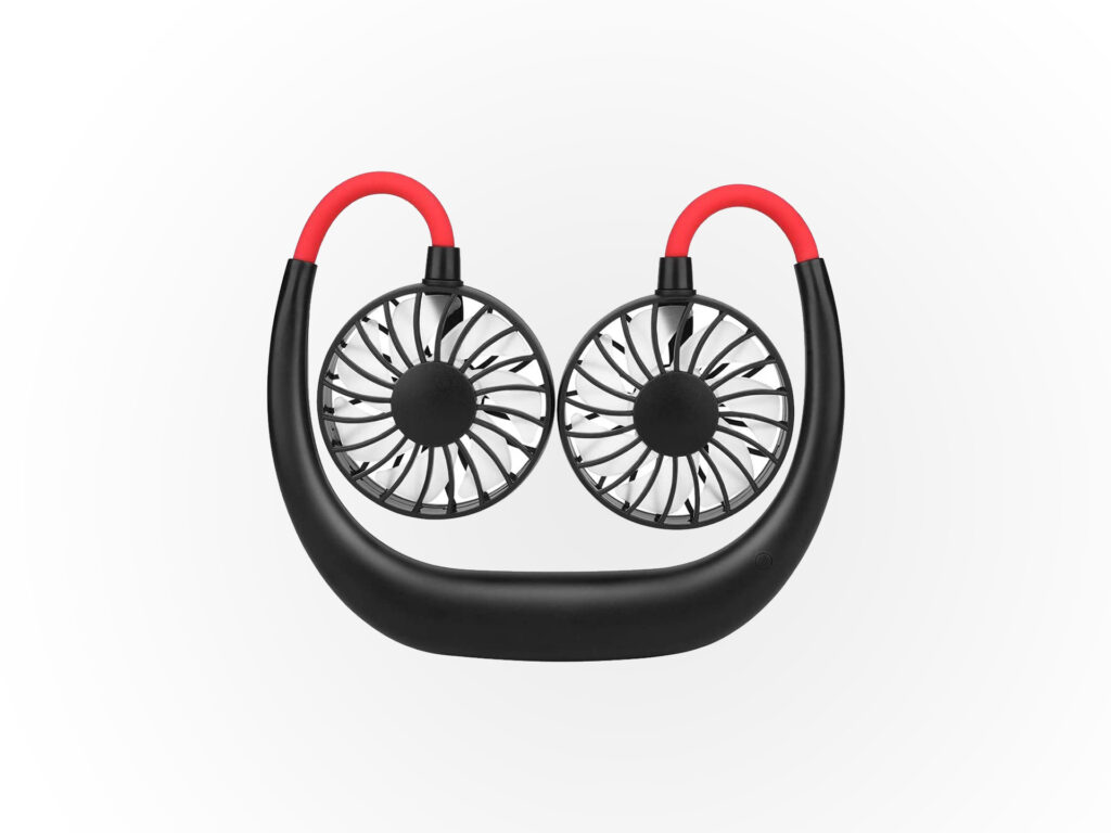 Solo 6,99 Euro per dire basta alla calura estiva con questo Gadget fantastico 1