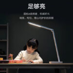 Xiaomi annuncia MIJIA Smart Desk Lamp Lite, una lampada smart economica 2