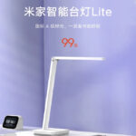 Xiaomi annuncia MIJIA Smart Desk Lamp Lite, una lampada smart economica 1