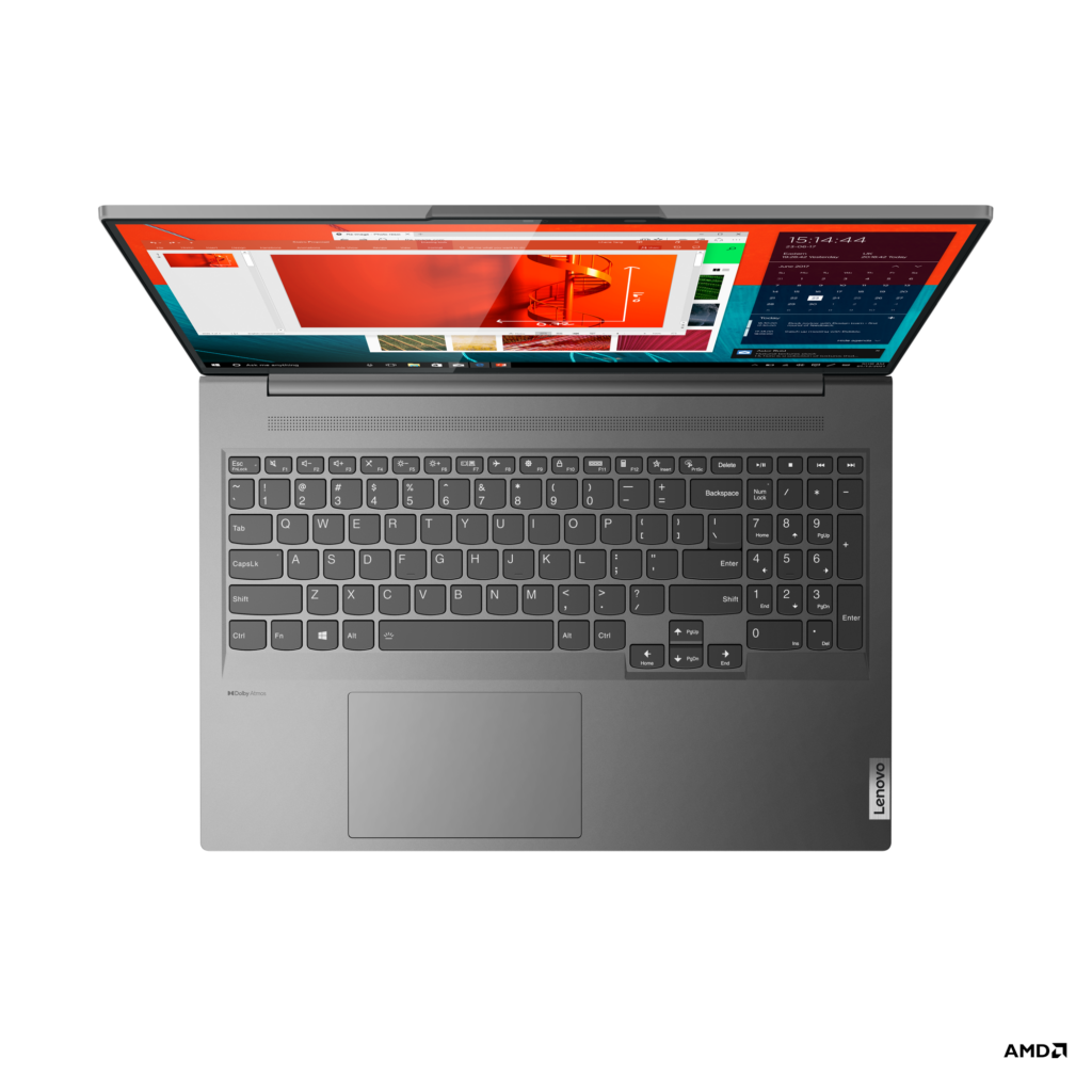 Lenovo Yoga Slim 7 Pro