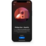 Philips Hue e Spotify insieme: le lampadine smart si sincronizzano con la musica 2