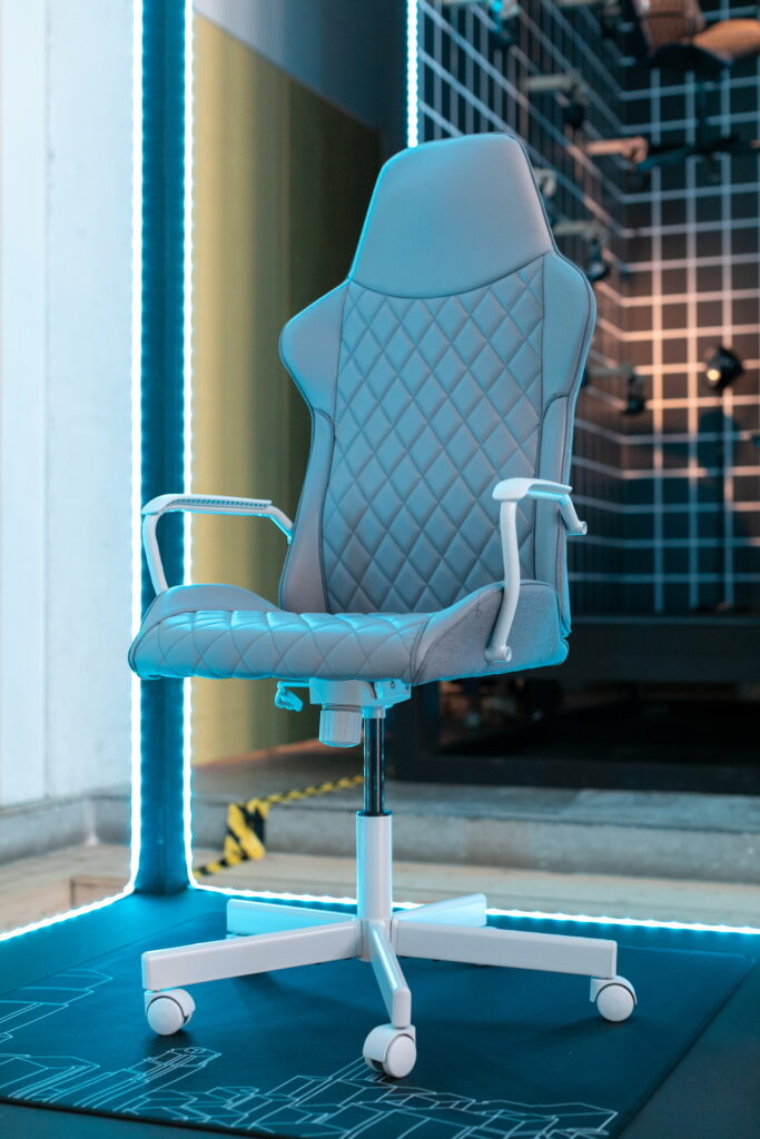 linea gaming IKEA ASUS ROG