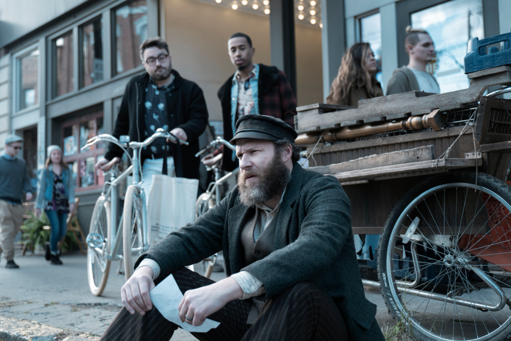 novità Infinity+ ottobre 2021