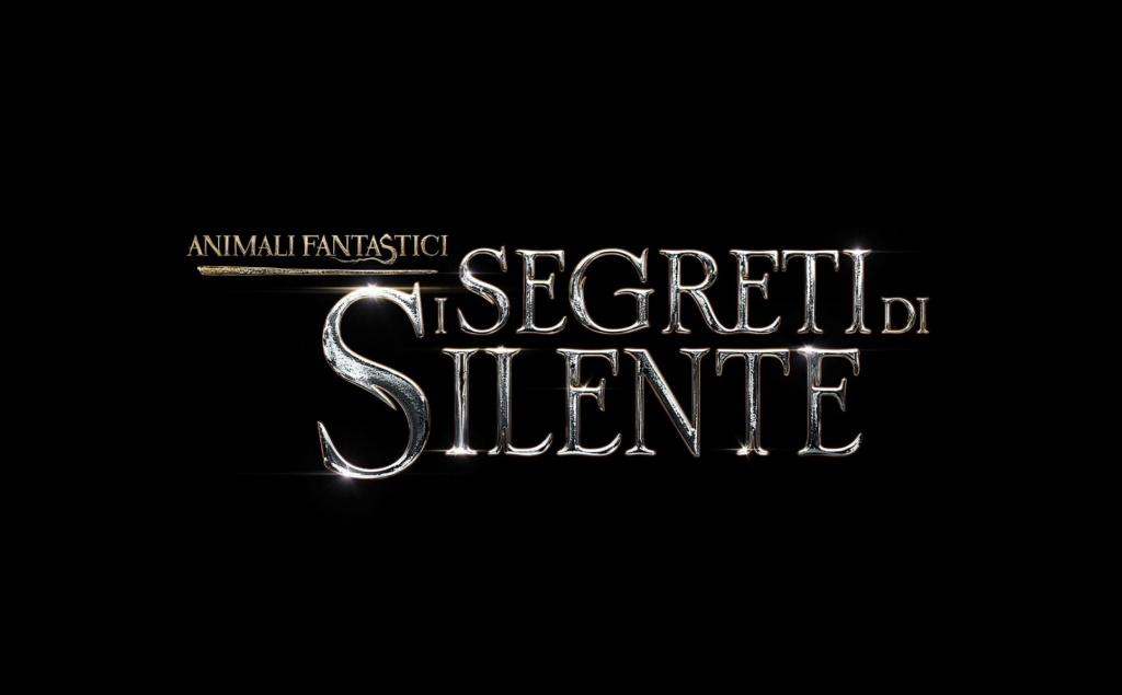 Animali Fantastici I Segreti di Silente