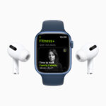 Apple porta Fitness+ in Italia e lancia nuovi accessori MagSafe e per AirTag 3