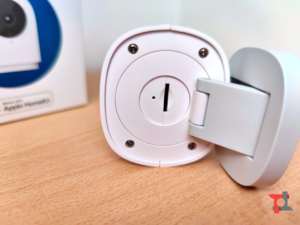 Recensione Aqara Camera Hub G2H e TVOC Air Quality Monitor, la smart home è ancora più semplice 9