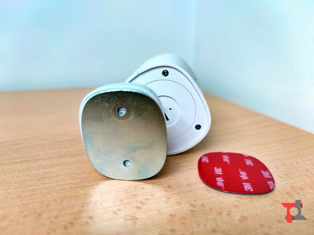 Recensione Aqara Camera Hub G2H e TVOC Air Quality Monitor, la smart home è ancora più semplice 7