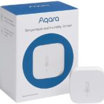 Il brand store Aqara sbarca su Amazon.fr, con prodotti disponibili in Italia 4