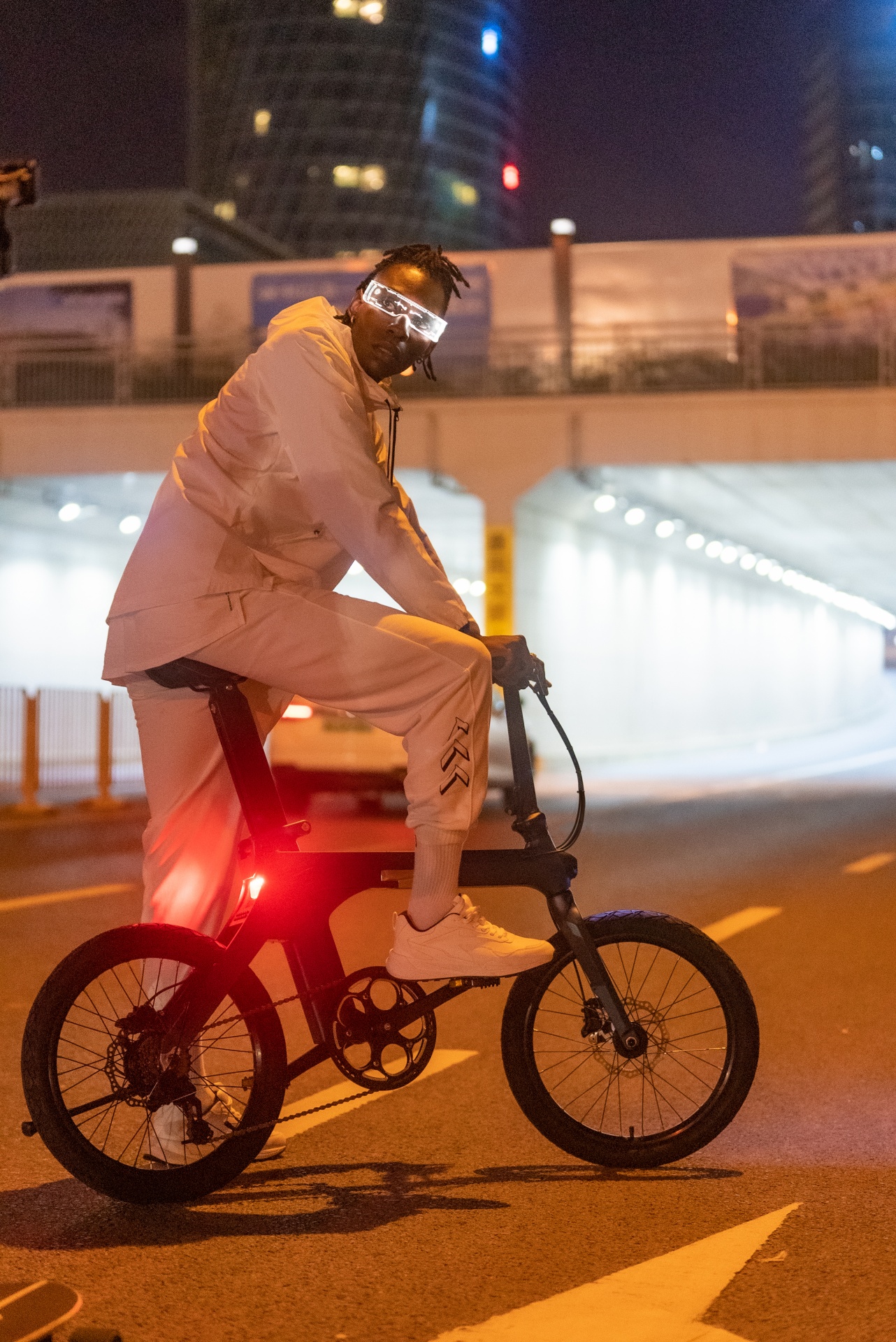 Fiido X è la prima ebike a superare un milione di euro su Indiegogo 6