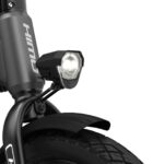 La e-bike HIMO Z16 è scontata di oltre 150 euro su GoGoBest con spedizione dall'Europa 5