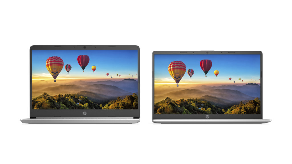 HP 14 inch Laptop PC