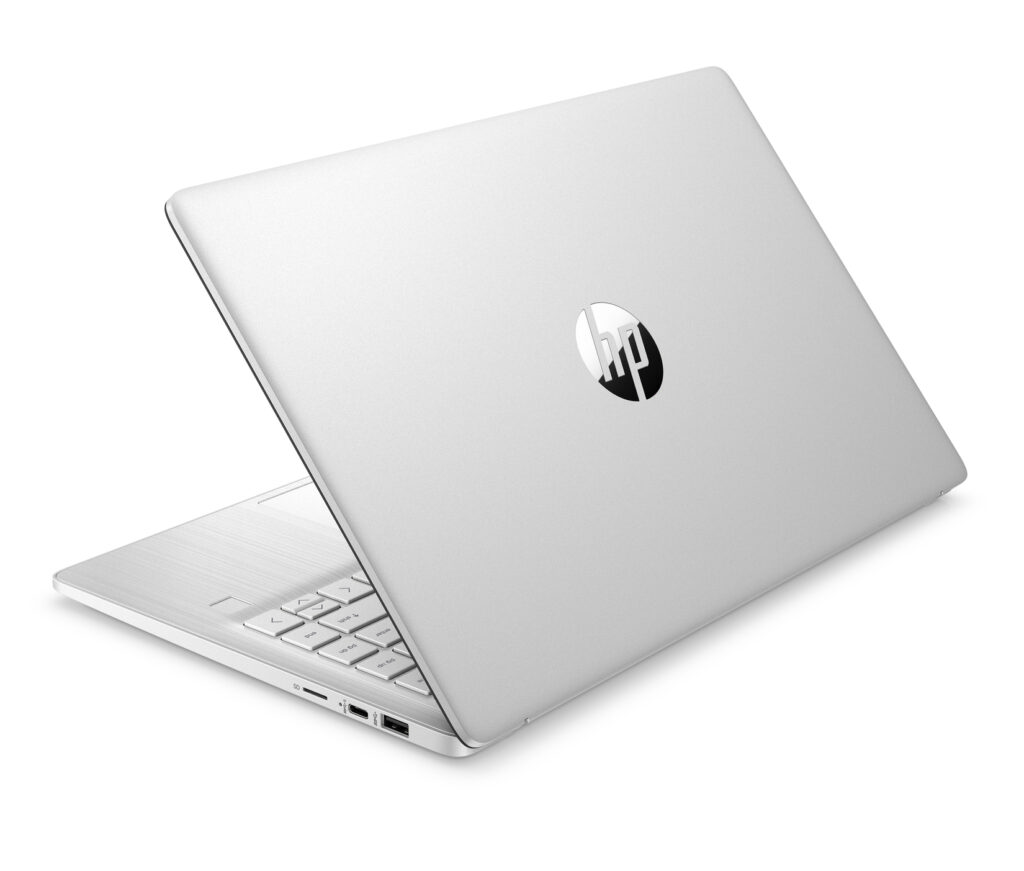 HP 14 inch Laptop PC