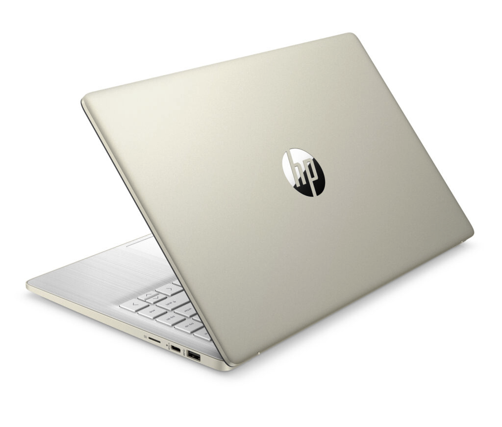 HP 14 inch Laptop PC