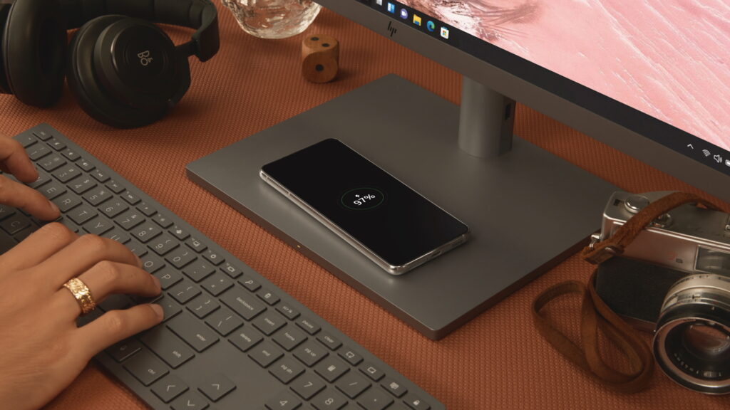 HP ENVY 34 All-in-One