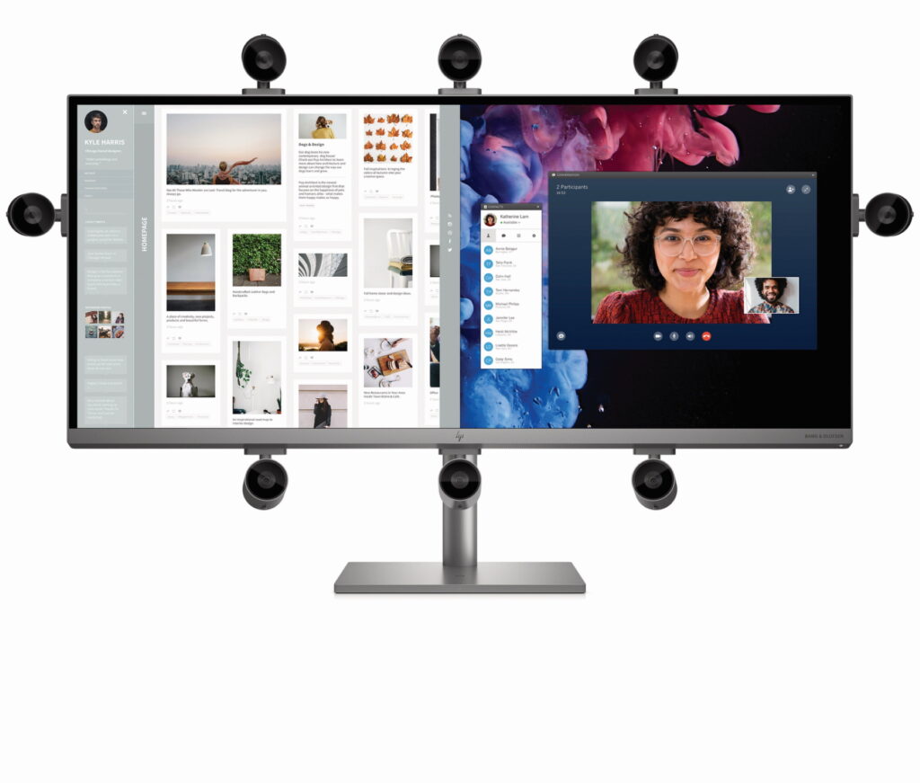 HP ENVY 34 All-in-One