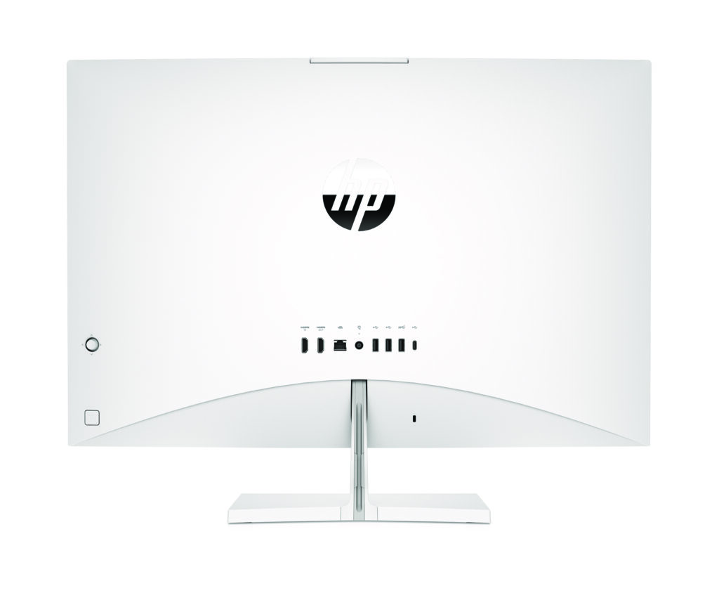 HP Pavilion All-in-One Desktop PC