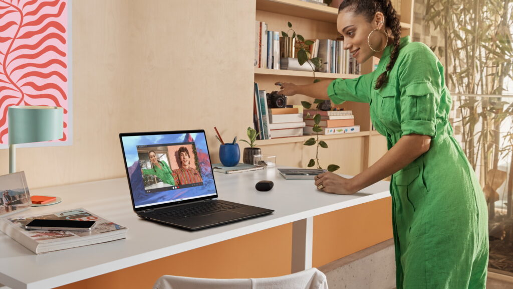 novità HP Windows 11