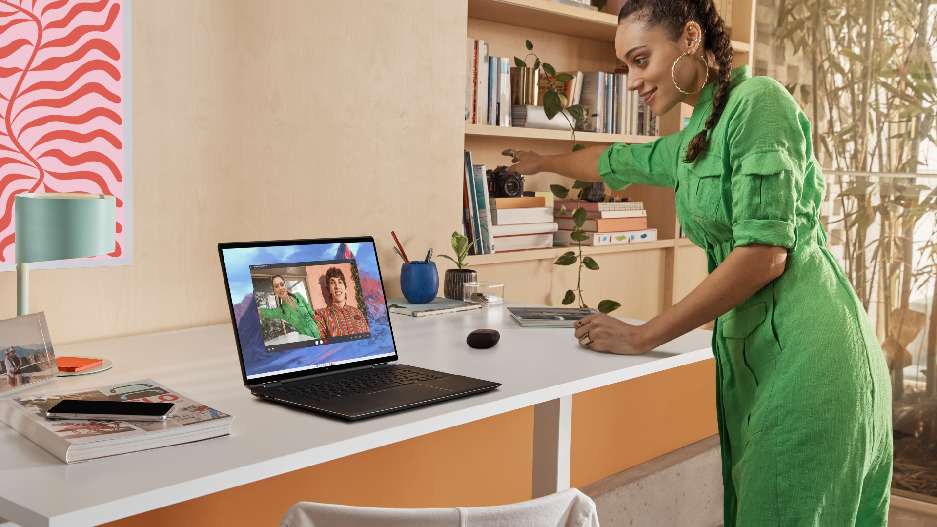 novità HP Windows 11