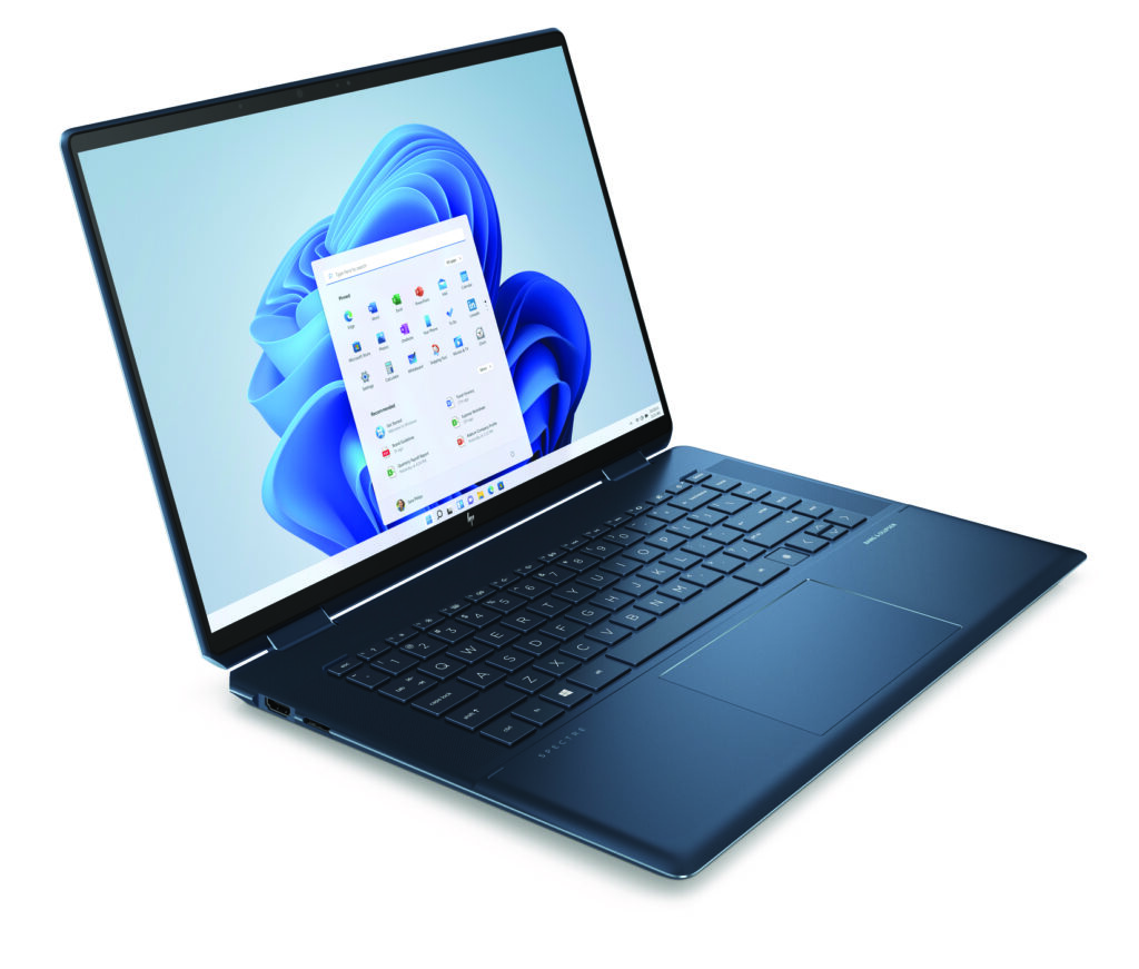HP Spectre x360 16 2-in-1