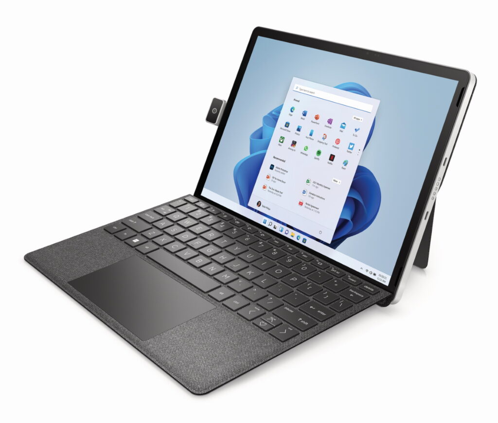 HP 11 Tablet PC
