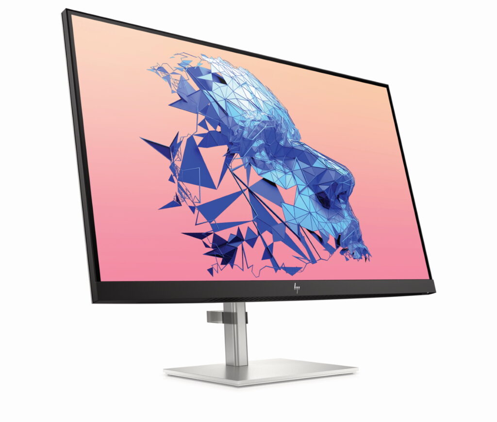 HP U32 4K HDR Monitor