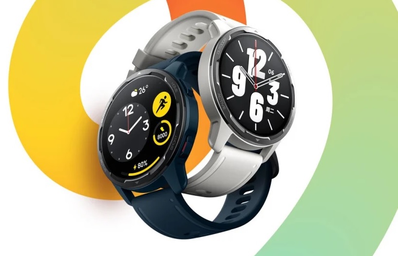Xiaomi Watch Color 2