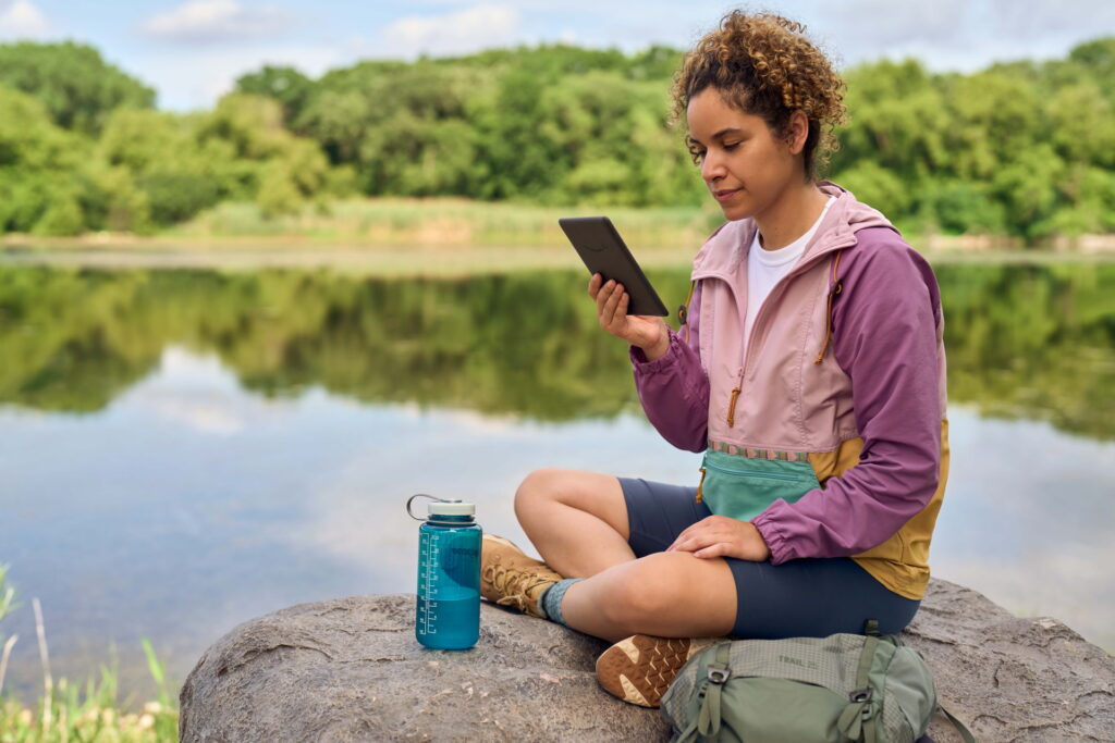 Nuovo Amazon Kindle Paperwhite e Kindle Paperwhite Signature Edition