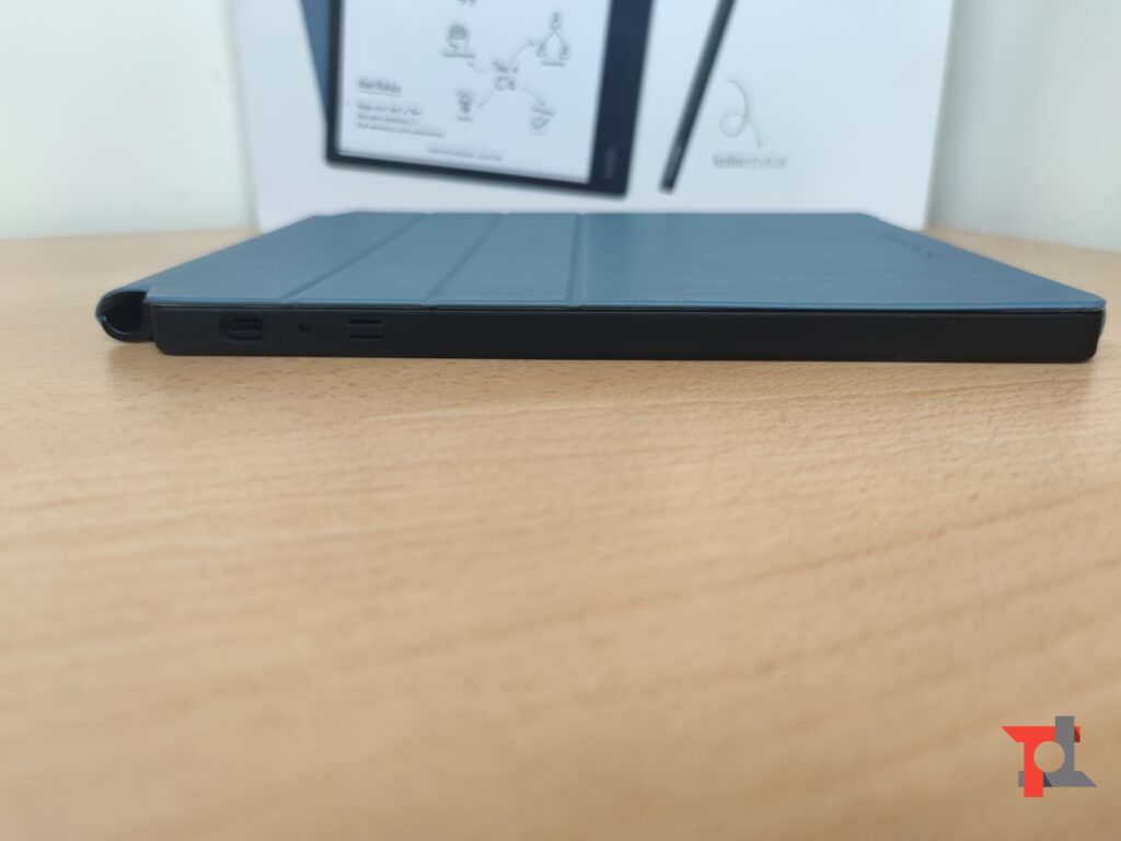 Recensione Kobo Elipsa, molto più di un semplice e-reader 17